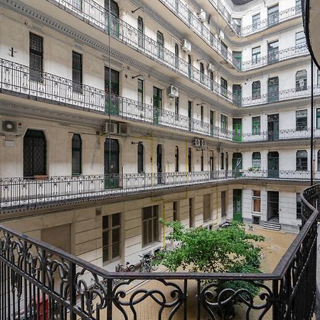 K51 - Kiraly Boutique Residence - Best Location By Bqa Budapest Luaran gambar