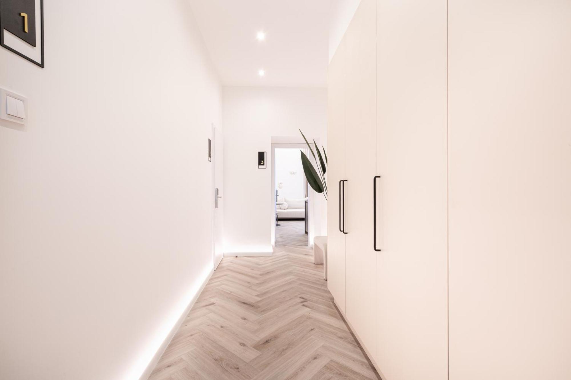 K51 - Kiraly Boutique Residence - Best Location By Bqa Budapest Luaran gambar