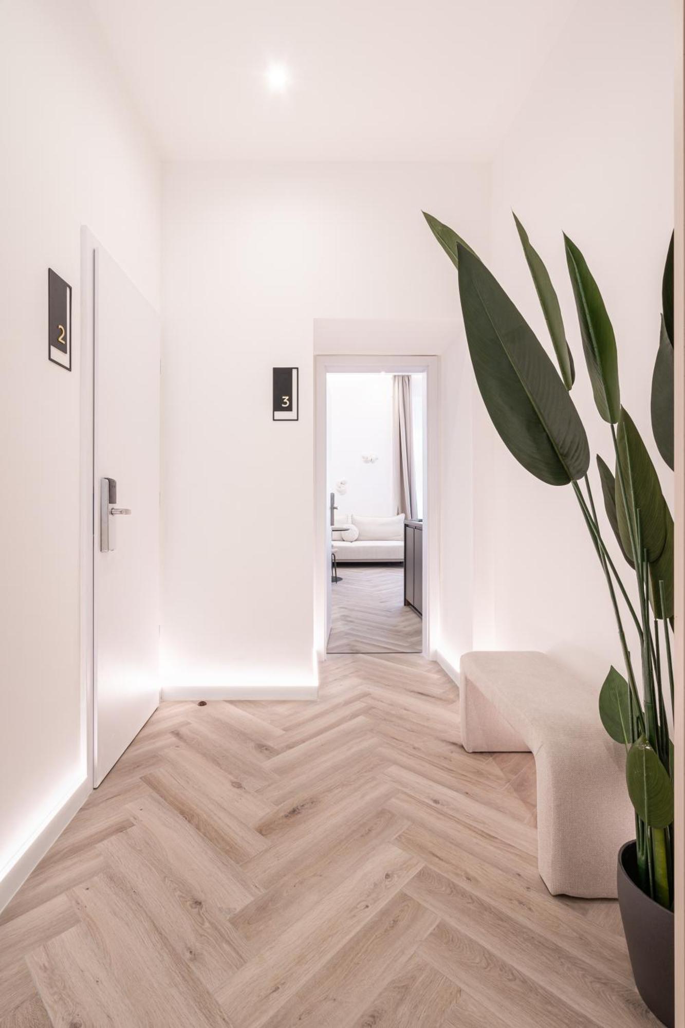 K51 - Kiraly Boutique Residence - Best Location By Bqa Budapest Luaran gambar