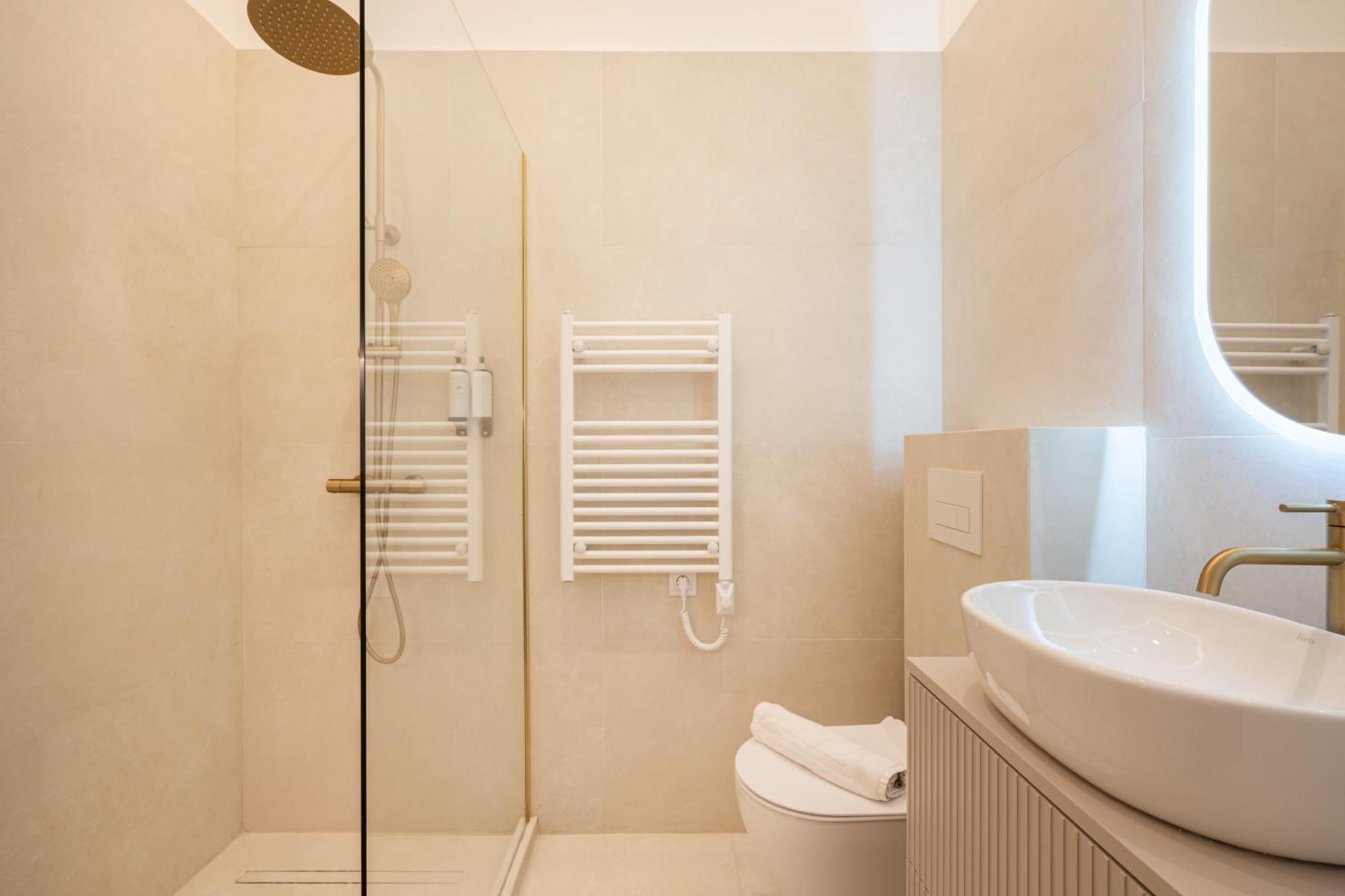 K51 - Kiraly Boutique Residence - Best Location By Bqa Budapest Luaran gambar