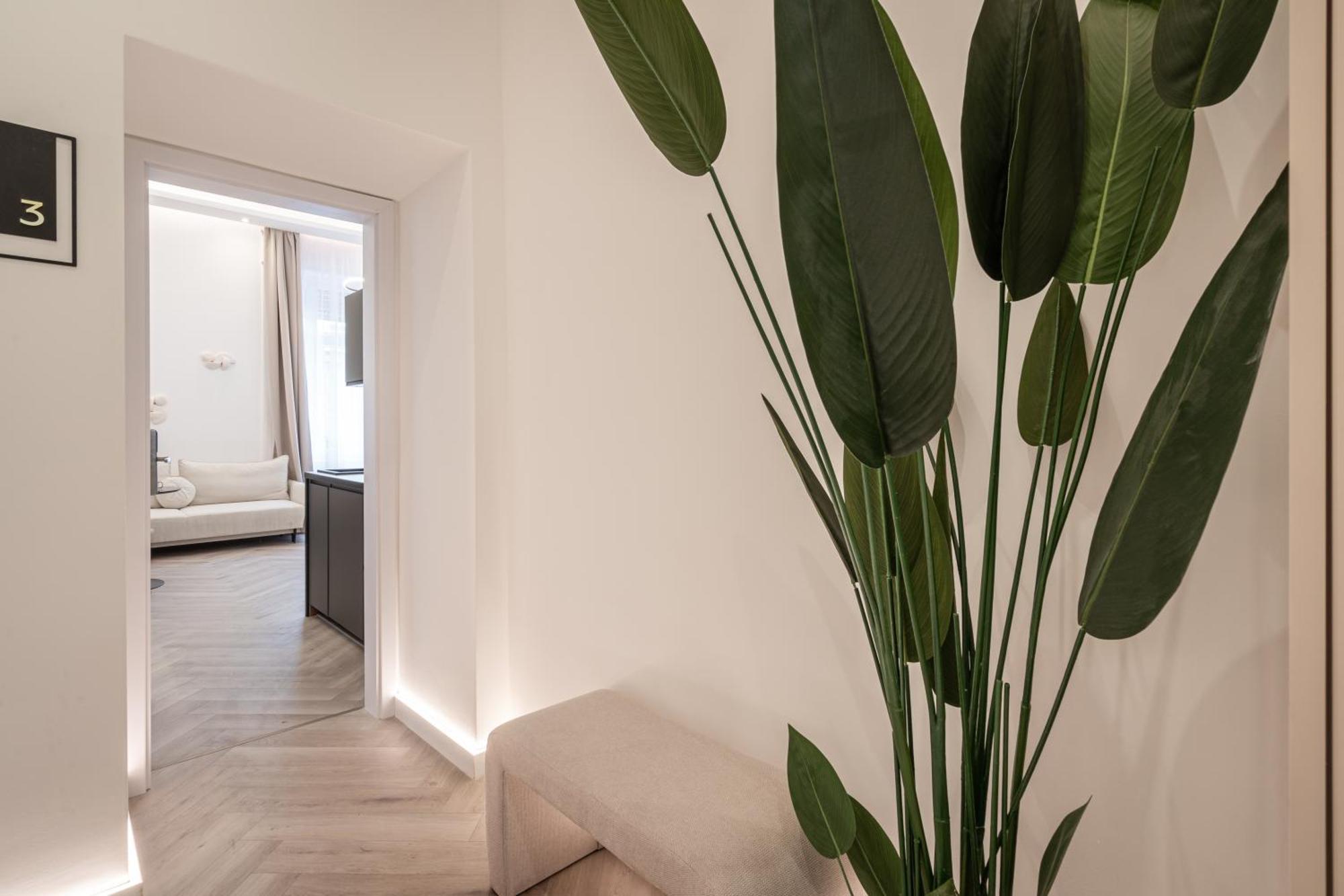 K51 - Kiraly Boutique Residence - Best Location By Bqa Budapest Luaran gambar