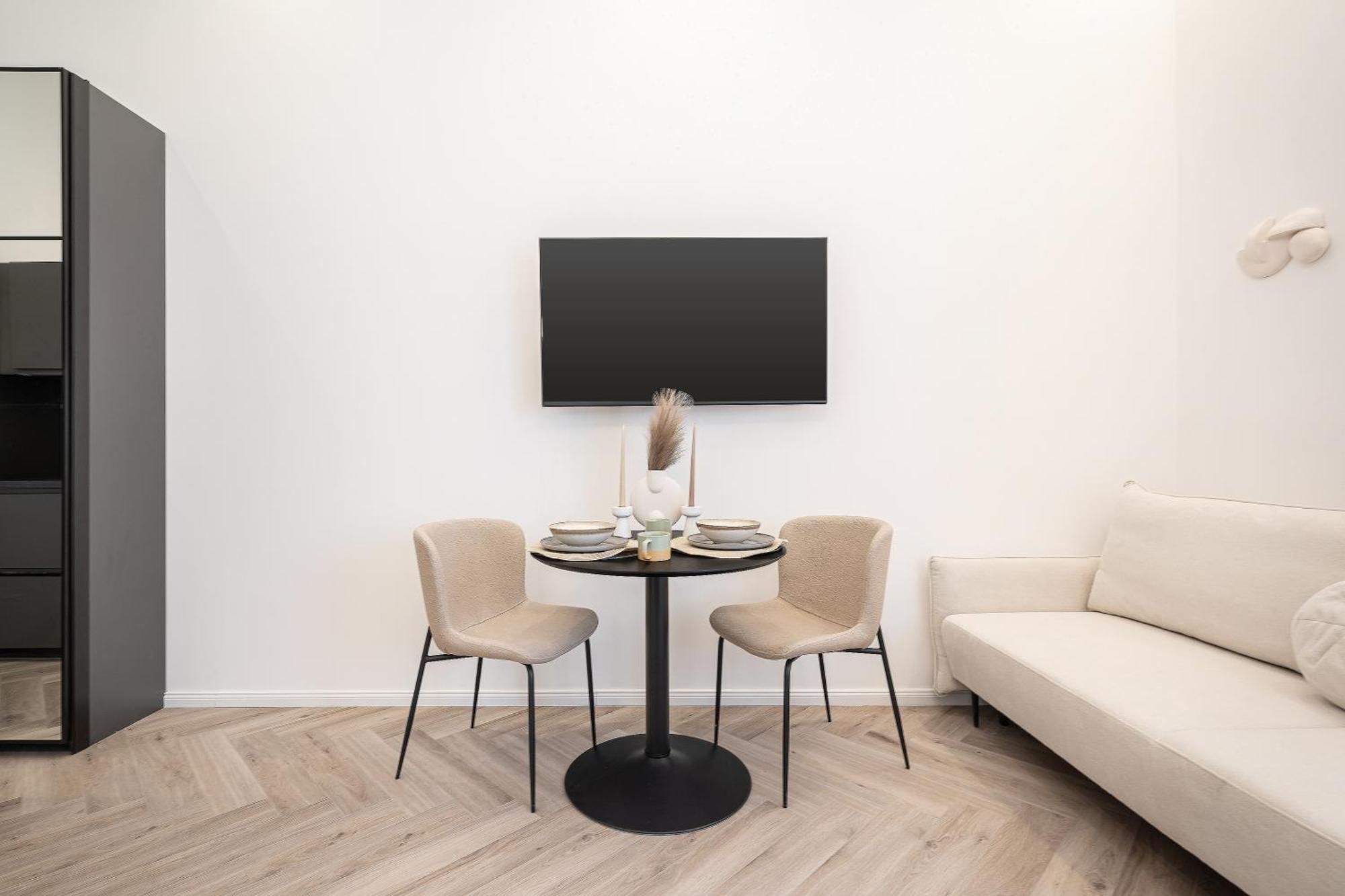 K51 - Kiraly Boutique Residence - Best Location By Bqa Budapest Luaran gambar