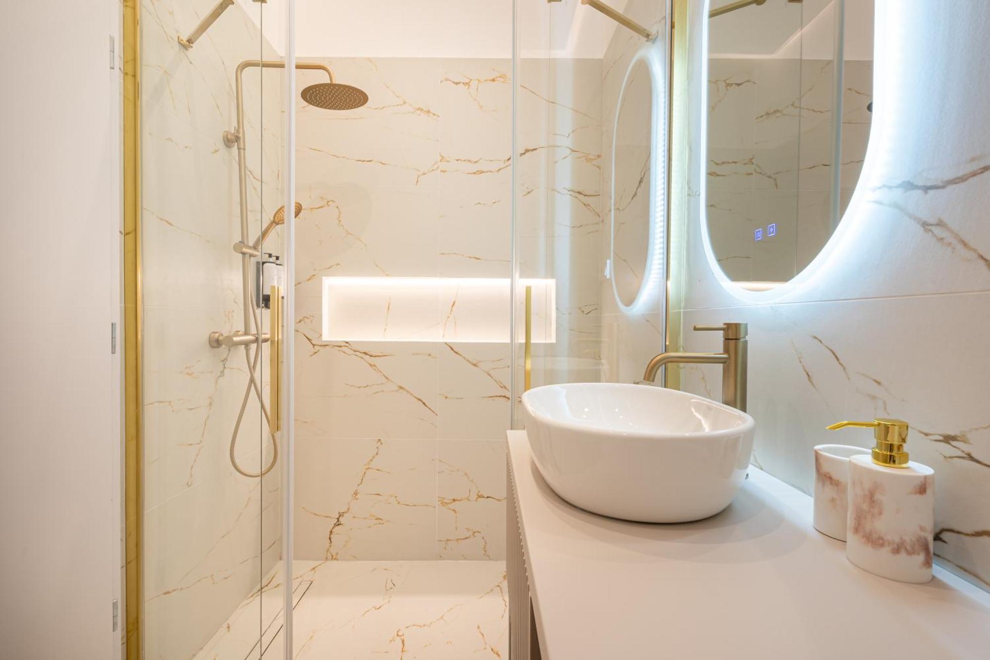 K51 - Kiraly Boutique Residence - Best Location By Bqa Budapest Luaran gambar