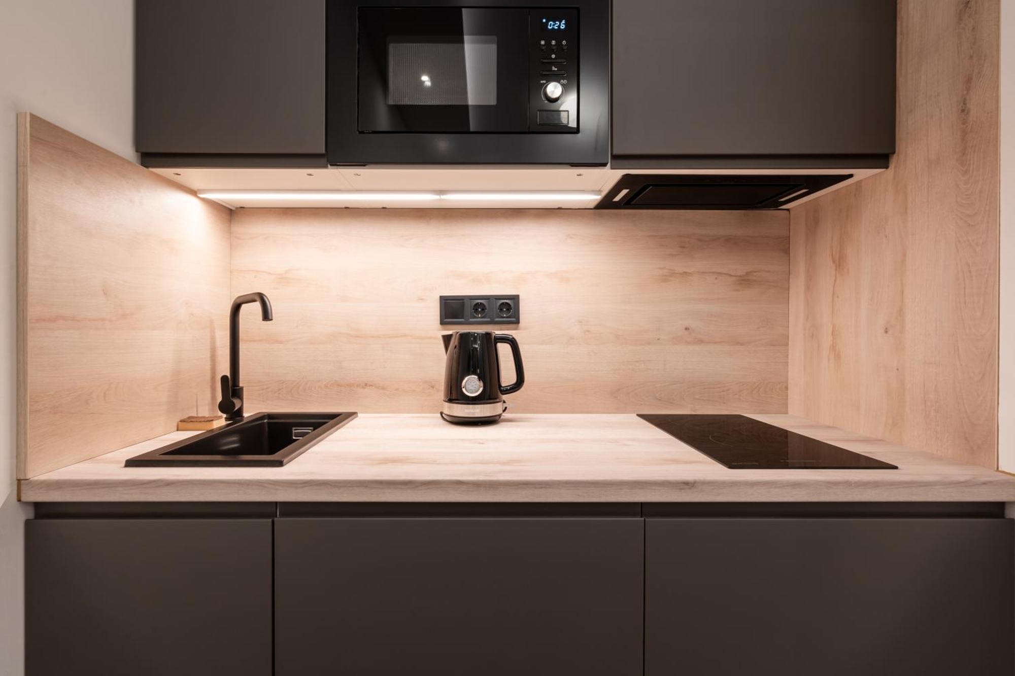 K51 - Kiraly Boutique Residence - Best Location By Bqa Budapest Luaran gambar